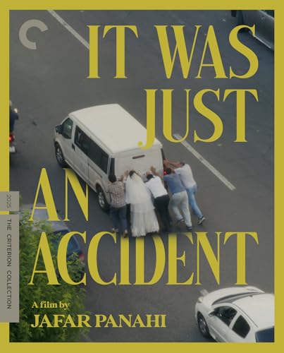 It Was Just an Accident (The Criterion Collection) [4K UHD] image 5