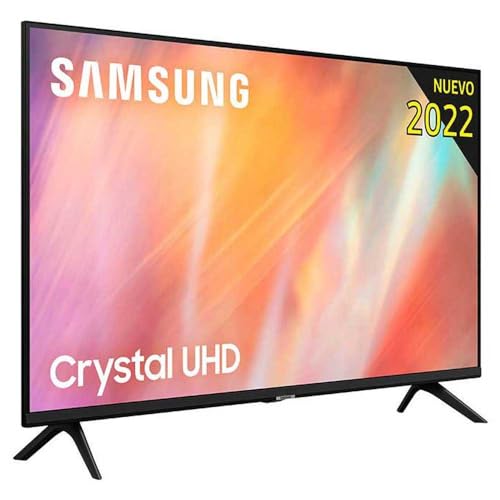 SAMSUNG TV LED 55' UE55AU7025 Smart TV 4K UHD