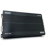 SFB-7900D - Sundown Audio Monoblock Class-D Amplifier