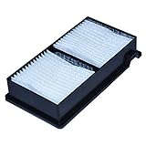 Filtro de aire de calidad para mantener tu proyector fresco y funcionar durante mucho tiempo