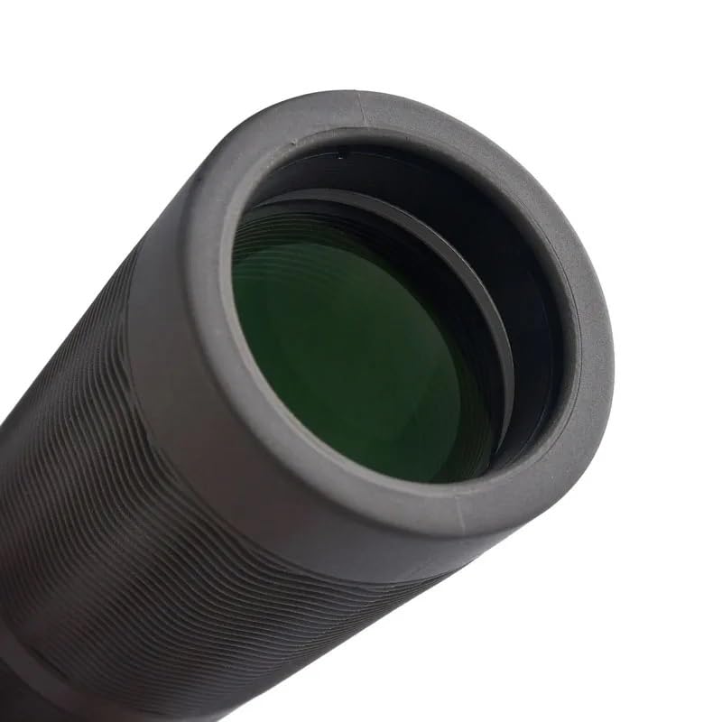 Monocular 12X32 con clip roscado de alta precision mini optica para poca luz 2