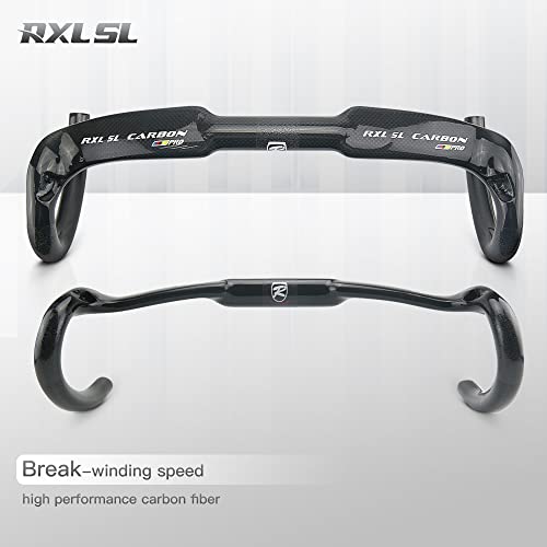 T800 Carbon Aero Road Bar