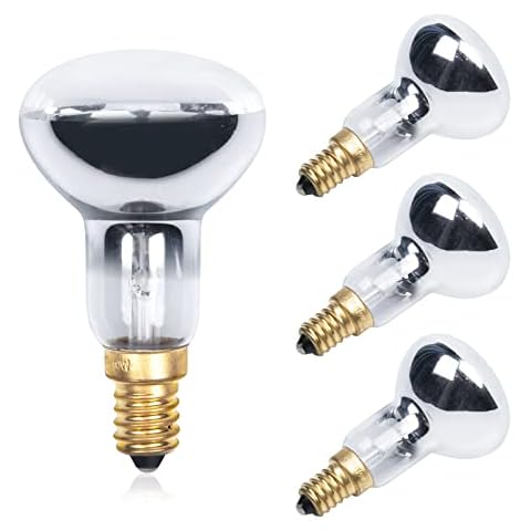 Bonlux Dimmable R50 Spotlight Bulbs 40W Cover