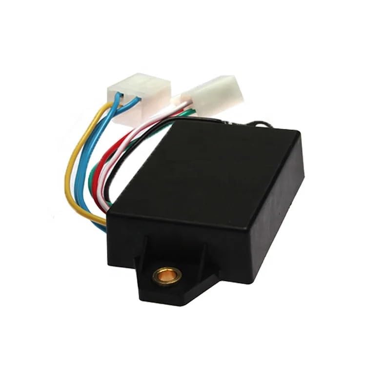 16A11-14001 16A11-14000 MM409675 MM435745 E7410291 Nouvelle unité de Commande de contrôleur pour Mitsubishi 12V PEL Job pour Volvo 16A11 1400