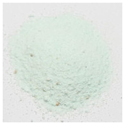 5 kg Hierro Fertilizante 19,5% hierro Boni Sulfato de Shop®