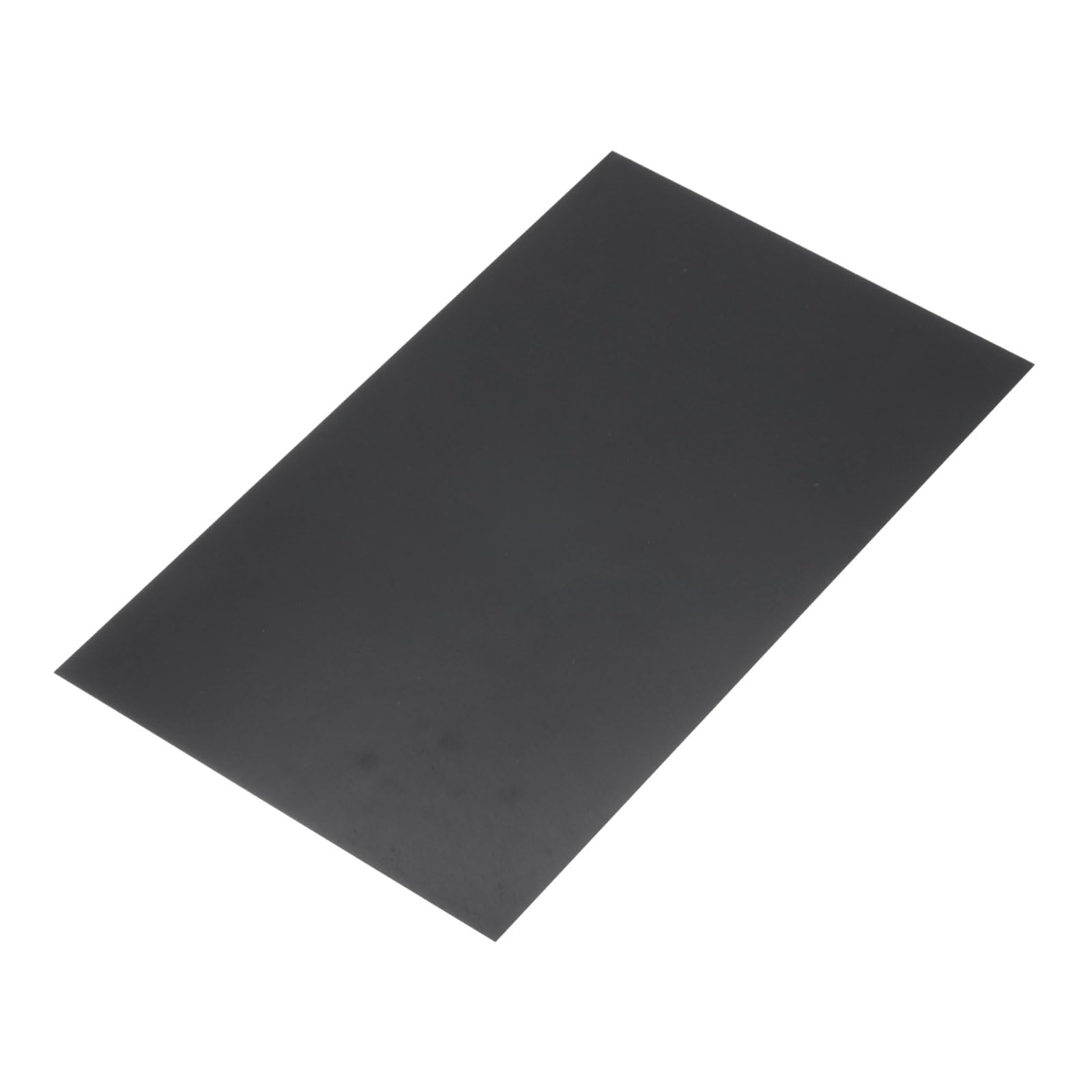 ABS Plastic Sheets - 2 Pack for Models & Crafts -20