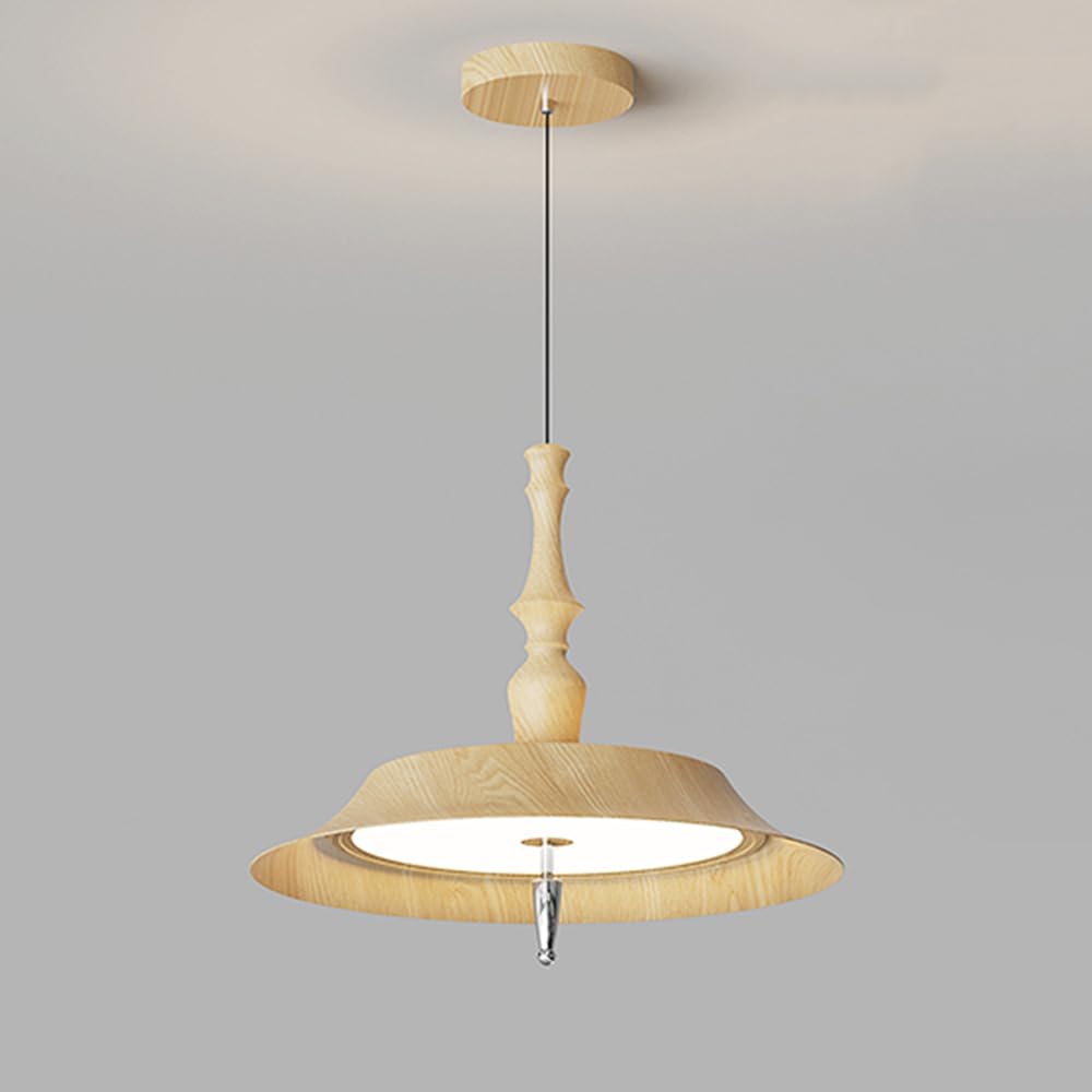 RSZCSMO Medieval LED Restaurant Dining Table Chandelier Retro Creative Bedroom Study Wrought Iron Chandelier is Suitable for Bar Teahouse Hotel,Lighting Fixture