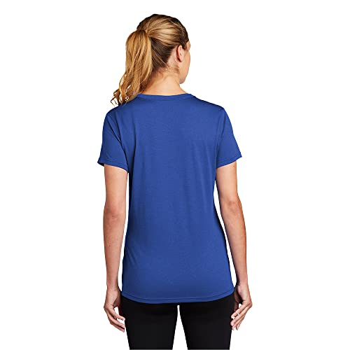 Image of Nike Womens Dri-fit Legend T-Shirt
