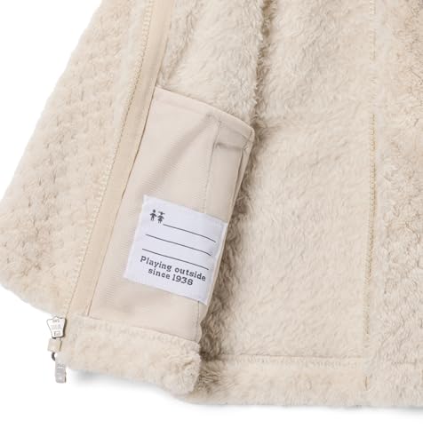 Image of Columbia Kids Fire Side Sherpa Full Zip (little Kid /Big Kid)