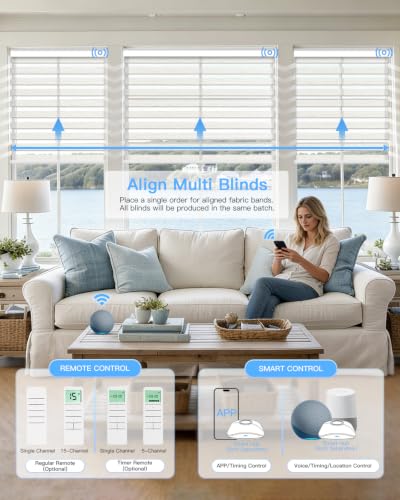 Smart home Alexa hub