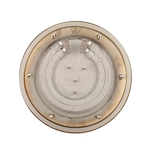 220V 2800W Heat Plate for Electric Heating Barrel 18cm eletric Tray