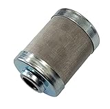 HIFI Fuel Filter (Replacement for 8943602540, RB10151280, 17108155910)