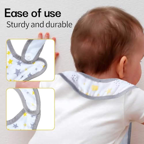 Plushii Baby Bibs4