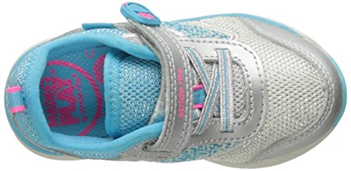 Stride Rite Unisex-Child Made 2 Play Ellie Sneaker4