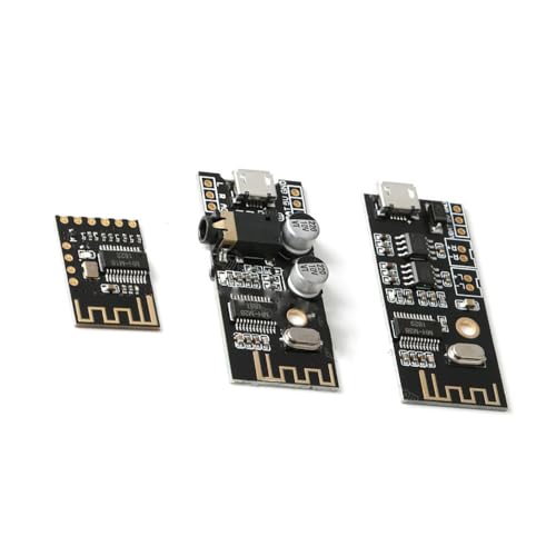 MH-M18/M28/M38 Module Bluetooth BLT 4.2 sans fil Bluetooth MP3 stéréo sans perte pour haut-parleur de son