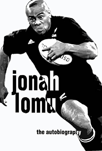 Télécharger Jonah Lomu Autobiography (English Edition) PDF Ebook En Ligne
