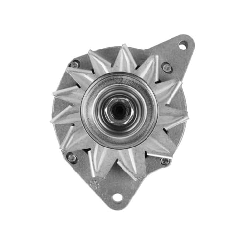 Tensione: 12 V Kuhner 3081rir Alternatore Per Talbot Simca 1100 Hatchback Dal 10-1968 Al 05-1972