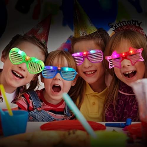 Image of Party Glasses
