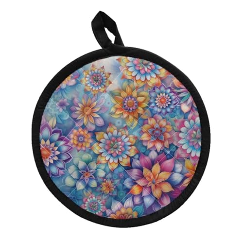 Kuiaobaty Floral Pot Holders