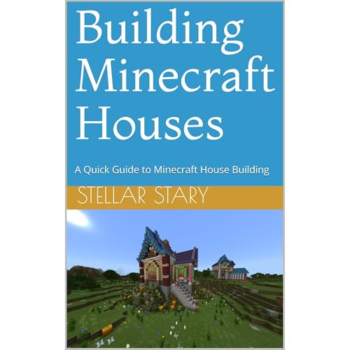 Building Minecraft Houses by Henry Long episode artwork