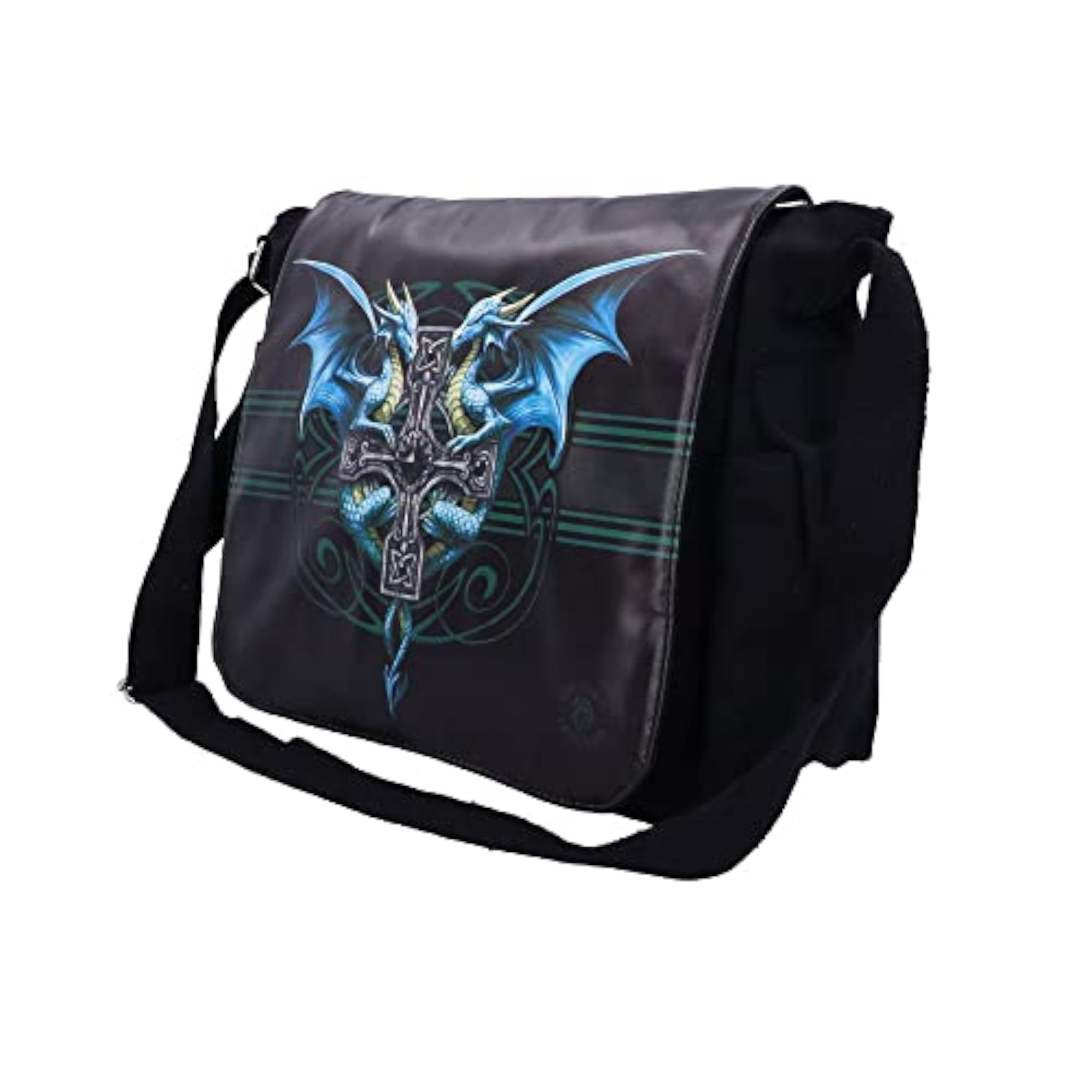 Messenger Bag for Everyday Use