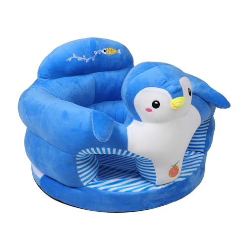 Chaise garçon fille antichute pour éviter les basculements au sol