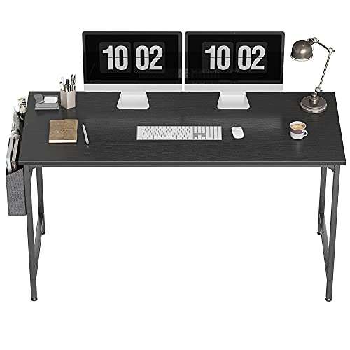 What Is Ideal Desk Size For 2 And 3 Monitors? Explained