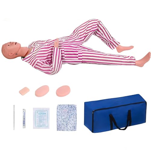 DSFGFRR Female Life Size Manikin
