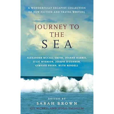 Journey To The Sea