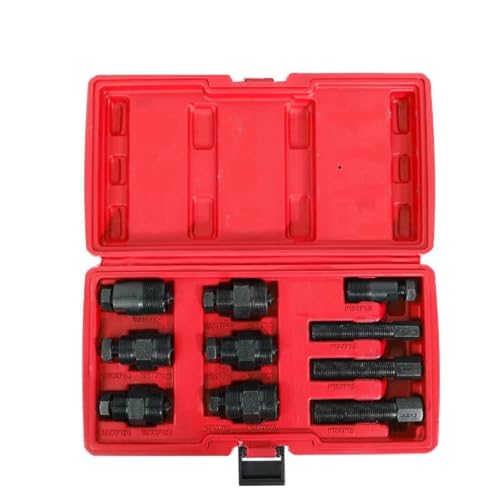 Extractor de volante para desmontar el encendido de motocicletas y ATV