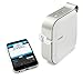 DYMO 1982172 MobileLabeler Label Maker, Mobile Labeler with Bluetooth Connectivity