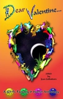 Cover of Dear Valentine
