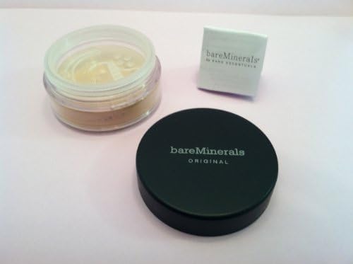 BareMinerals Foundations - Light 8g