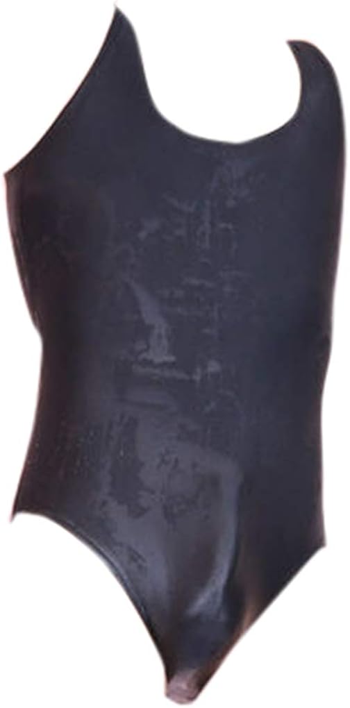 mens singlet swimsuit