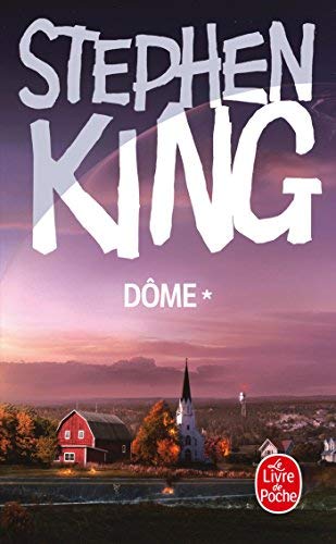 Dome 1 (French Edition) by Stephen King(2013-03-06)