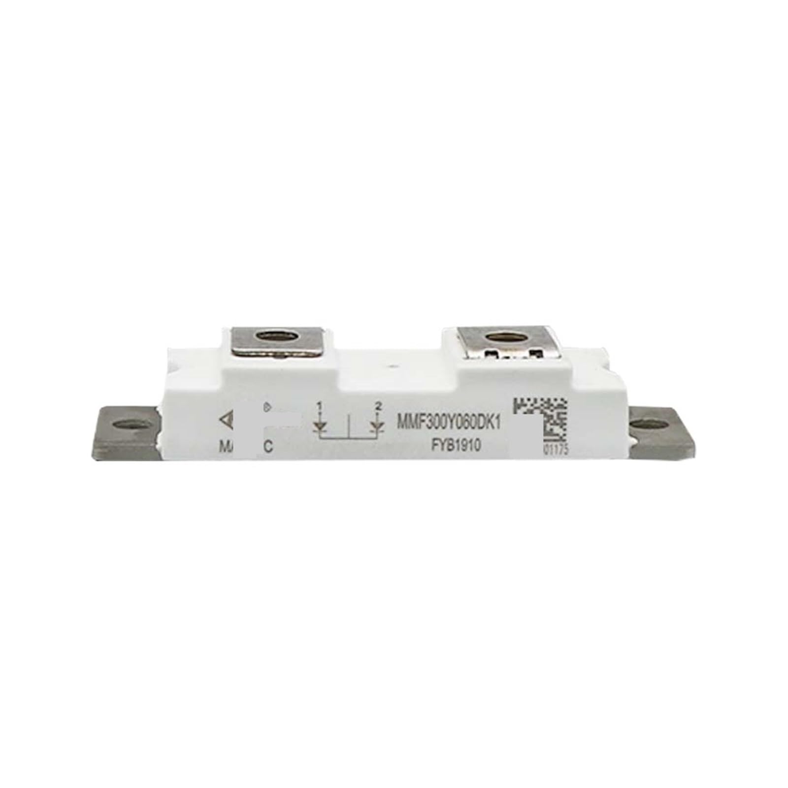 Composants électroniques de diode de récupération Rapide MMF300Y060DK1 MMF200N070DA(MMF200B060DK1C)