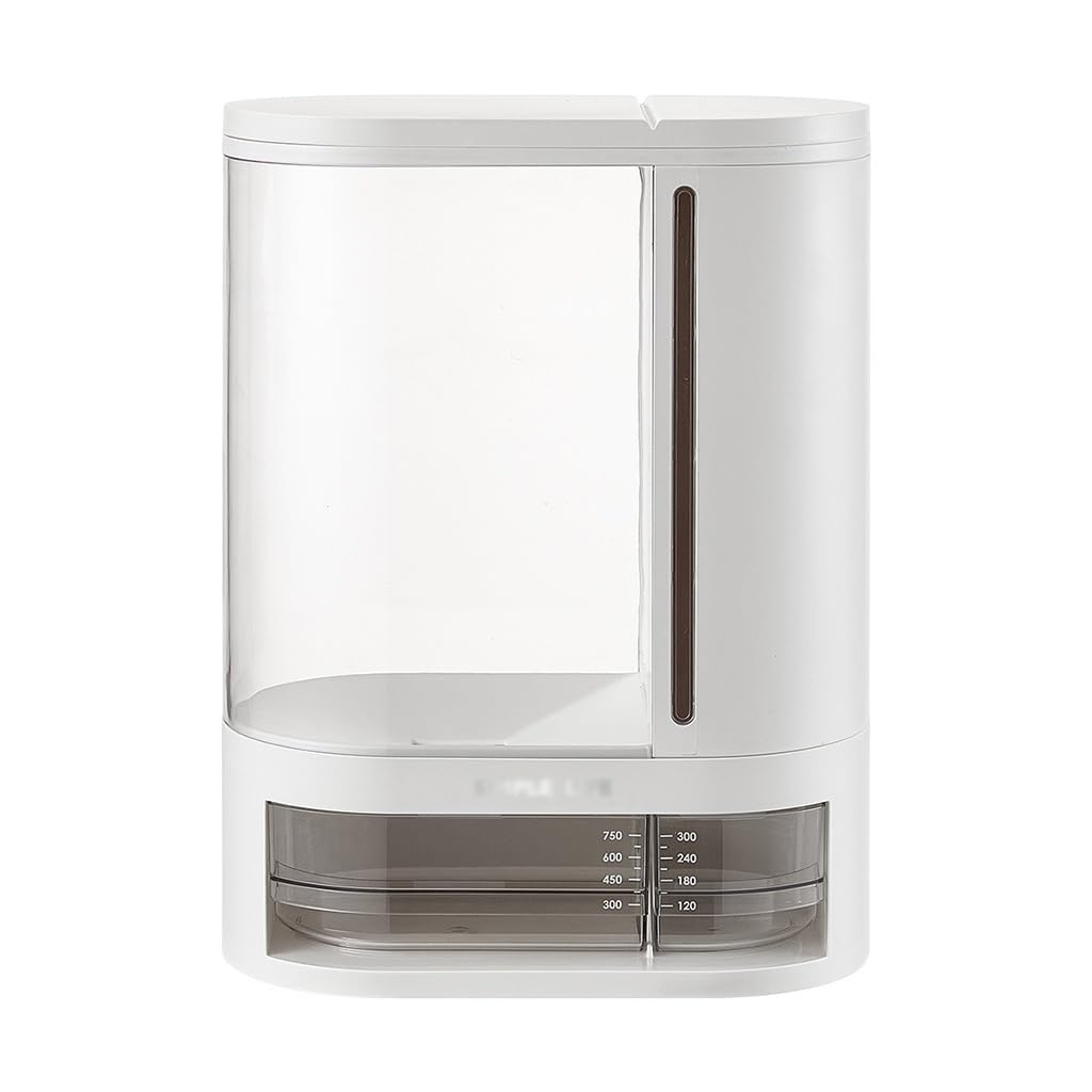 Superbe Qualité Distributeur De Riz Japonais Avec Des Remises Sur Le Leurre