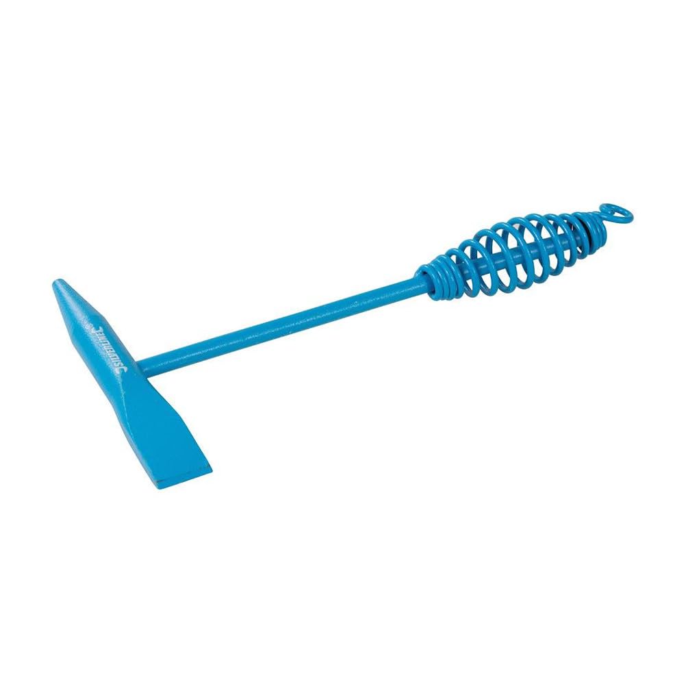 Silverline 515858, Martello picconatore