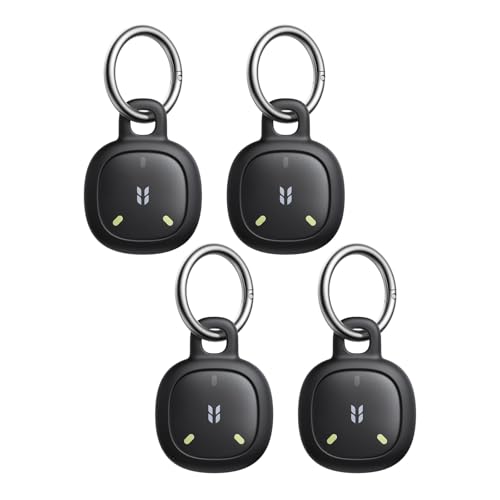Best Air Tags for Seniors: 11 Trackers That Bring Peace of Mind Back Into Your Day 14 UGREEN FineTrack Mini2 Air Tracker Tags (iOS Only) 4 Pack