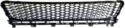 Grille de radiateur pour Golf 7 GTI 2014-2017 calandre inférieure de pare-chocs avant