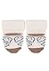 Sterntaler Baby Jungen Baby Socken Erstlingssocken 3er Pack Krokodil - Socken Baby, Babysöckchen, Babysocken - aus Baumwolle - beige,