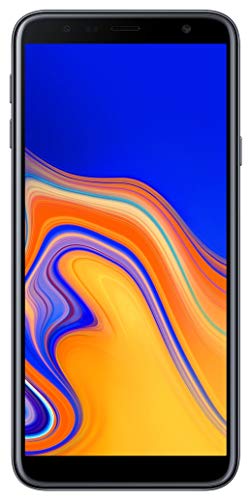 Samsung Galaxy J4+ Smartphone (15.26 cm (6 Zoll), 32GB, 13 Megapixel Kamera)