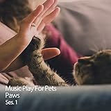 Music Play For Pets Paws Ses.1