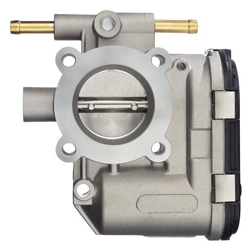 Boîtiers papillon NTK TBE6-V087 pour une injection précise - 3