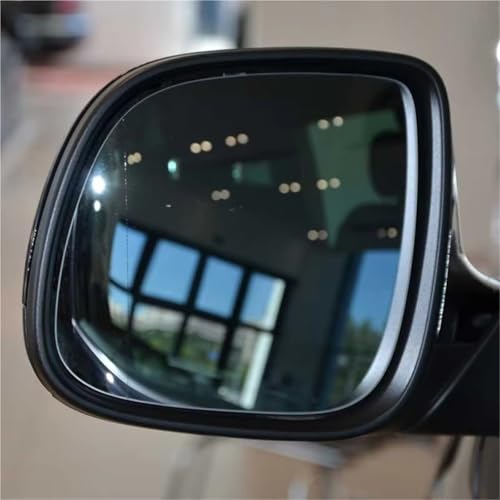 Miroir glace de rétroviseur droit chauffant anti-givre pour Amarok - 7
