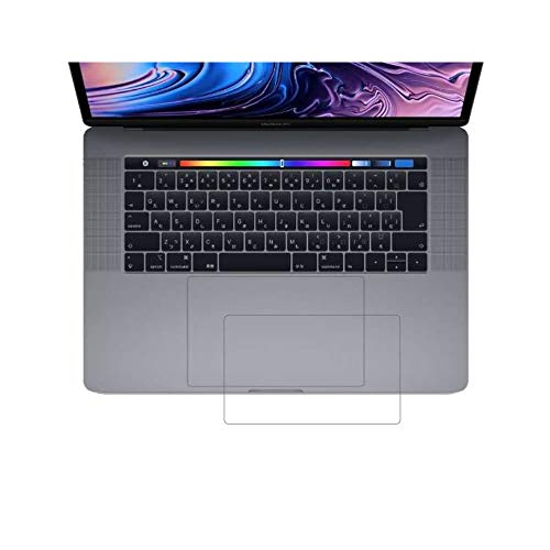 ClearView y2ZbgzApple MacBook Pro 13C` Touch Bar 2019NfΉ ^b`pbhpیtB ŐHeIׂ׃^b`̍Rۃ^Cv