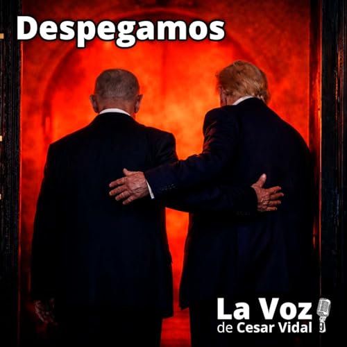 Despegamos: El jefe en Washington, victoria china, frenazo verde, turbulencias IA - 11/02/26