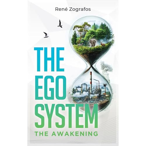The Ego System by René Zografos episode artwork