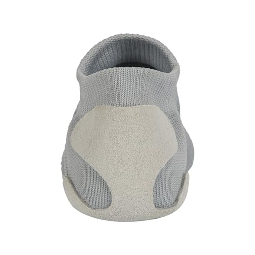 Linodes Unisex 019 Nylon Upper Leather Sole Slip-on Jazz Shoe for Women and Men's Dance Shoes4