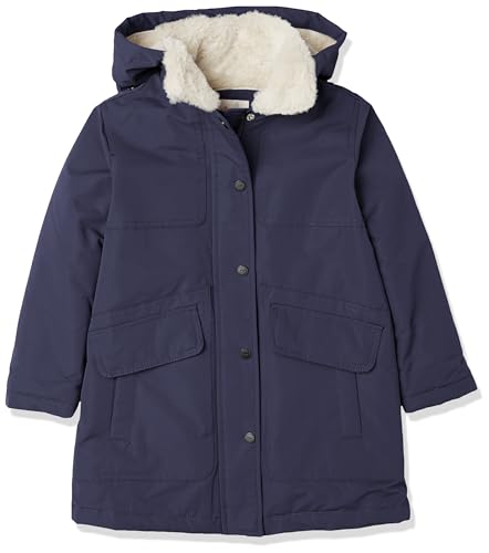 URBAN REPUBLIC Girls Heavyweight Ballistic Parka Coat